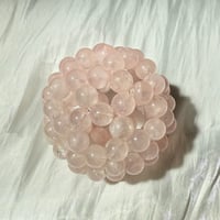 神聖幾何学フラーレン水晶（10mm玉） | acotama STORE