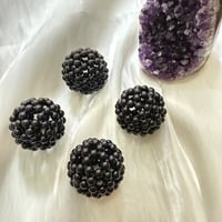神聖幾何学フラーレン水晶（12mm玉） | acotama STORE
