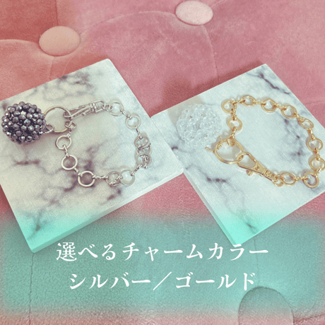 神聖幾何学フラーレン水晶ネックレス（4mm玉未満）みにたま✳︎