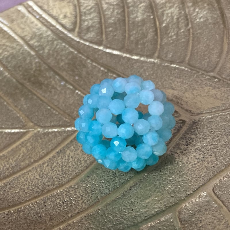 神聖幾何学グラデーションフラーレン（4mm未満玉） | acotama STORE