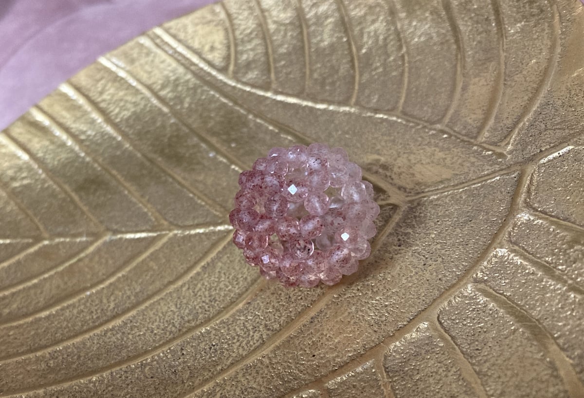 【お値下げ中です❤︎】 神聖幾何学フラーレン　マルチカラーアクアマリン 楽天市場】神聖幾何学・フラーレン水晶(10mm玉) 天然水晶 最安