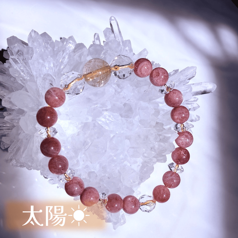 1点もの】惑星ブレスレット✵ | acotama STORE