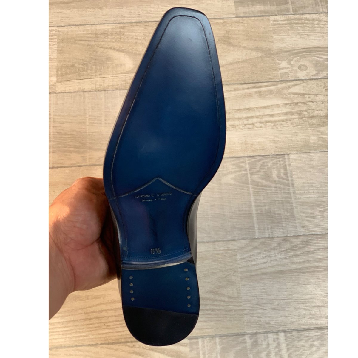 FRANCESCO BENIGNO ストレートチップ ブラック | LEATHER STYLE FRANCESCO BENIGNO ストレートチップ ブラック | LEATHER STYLE