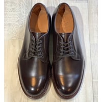 42ndroyalhighland シュリンクレザー チロリアン ダークブラウン 楽天