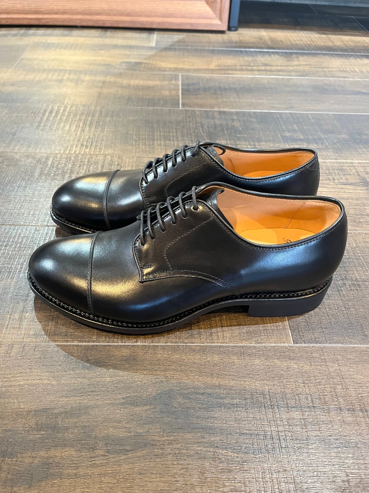 42nd  highland Exclusive ストレートチップ 42ND ROYAL HIGHLAND EXCLUSIVE | 42nd Royal Highland 代官山