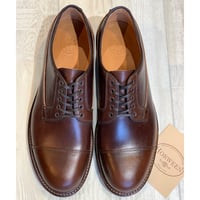 美品✨【42ND  HIGHLAND】ダークブラウン☆Uチップ CATEGORY Uチップ | 42ND ROYAL HIGHLAND ONLINE STORE