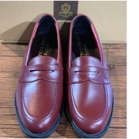 美品✨【42ND  HIGHLAND】ダークブラウン☆Uチップ 42ND ROYAL HIGHLAND エクスプローラー Uチップ ダークブラウン