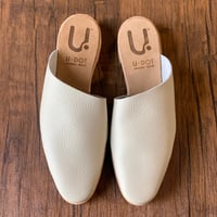 42ND ROYAL HIGHLAND エクスプローラー Uチップ ダークブラウン | L