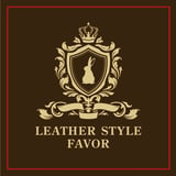 LEATHER STYLE  FAVOR