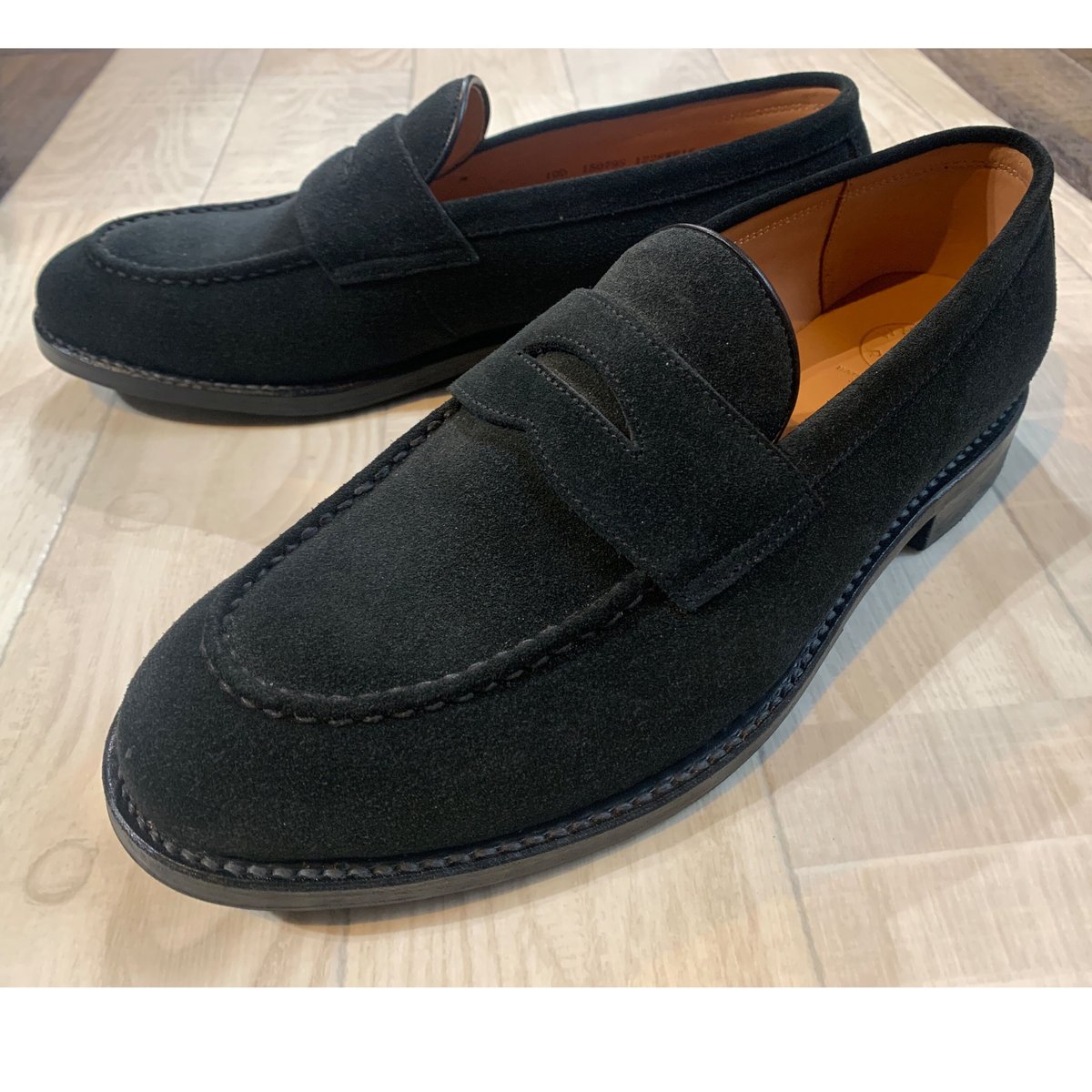 WHEEL ROBE ＃15079S LEATHER STYLE FAVOR 別注 | LE