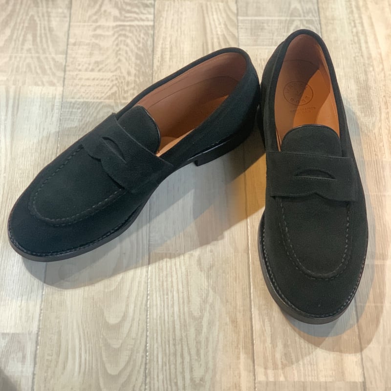 WHEEL ROBE ＃15079S LEATHER STYLE FAVOR 別注 | LE