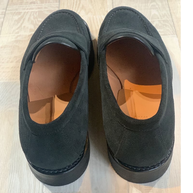 WHEEL ROBE ＃15079S LEATHER STYLE FAVOR 別注 | LE