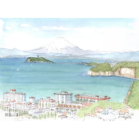 CATEGORY 江ノ島 | C.Nagata Gallery