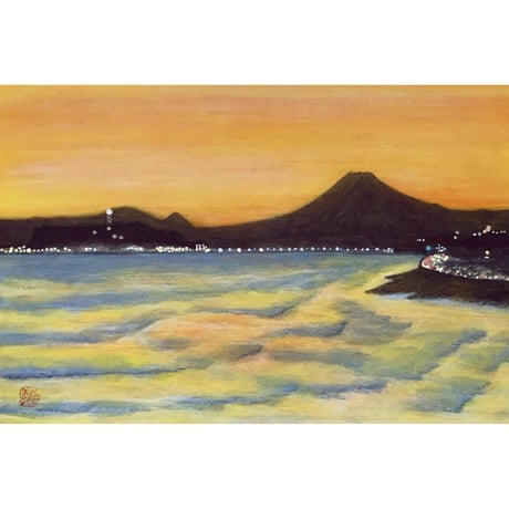 CATEGORY 江ノ島 | C.Nagata Gallery