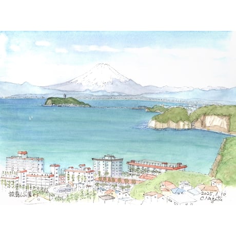CATEGORY 江ノ島 | C.Nagata Gallery