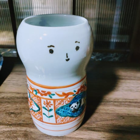 磁器工房 福久～FUKUKYU
