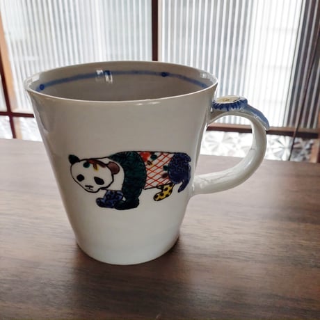 磁器工房 福久～FUKUKYU