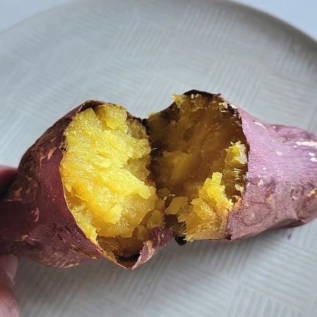 【訳あり品】冷凍焼き芋1.4kg（大分県産あまはづき使用・冷凍便）