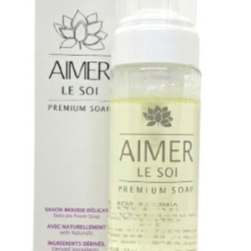 エメールソア デリソートゾーンソープ 2本 エメールソア デリケート