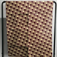 アフリカンプリント生地【1ヤード(90cm)単位】
