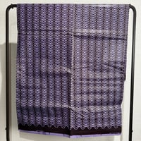 アフリカンプリント生地【1ヤード(90cm)単位】