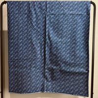 アフリカンプリント生地【1ヤード(90cm)単位】