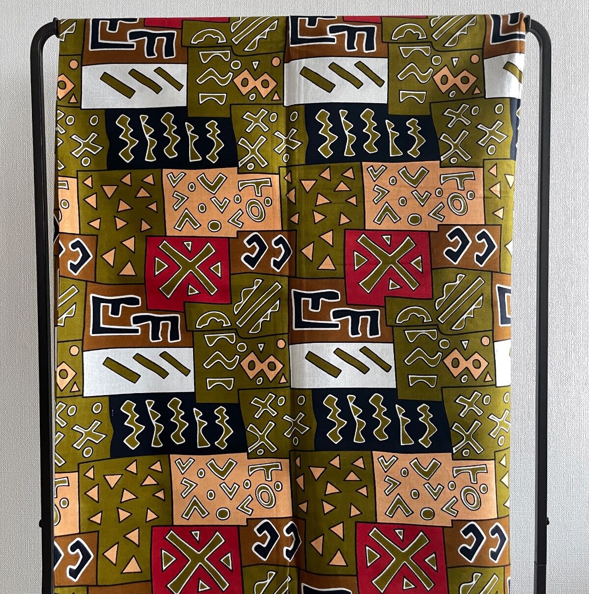 アフリカンプリント生地【1ヤード(90cm)単位】 | YéréYa African 