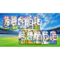 10周年記念【期間限定】歴代コスチュームアクリルスタンド登場!!