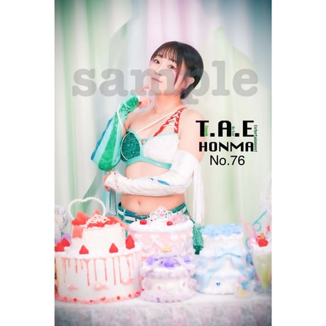 お誕生日ポートコスチュームセット