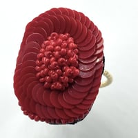 リング　Common　レッド　13号