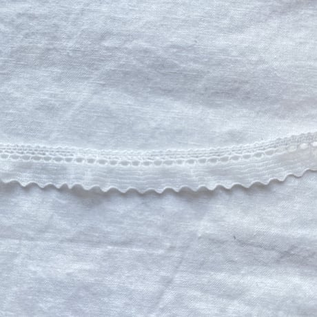 13㎜　ストレッチレース