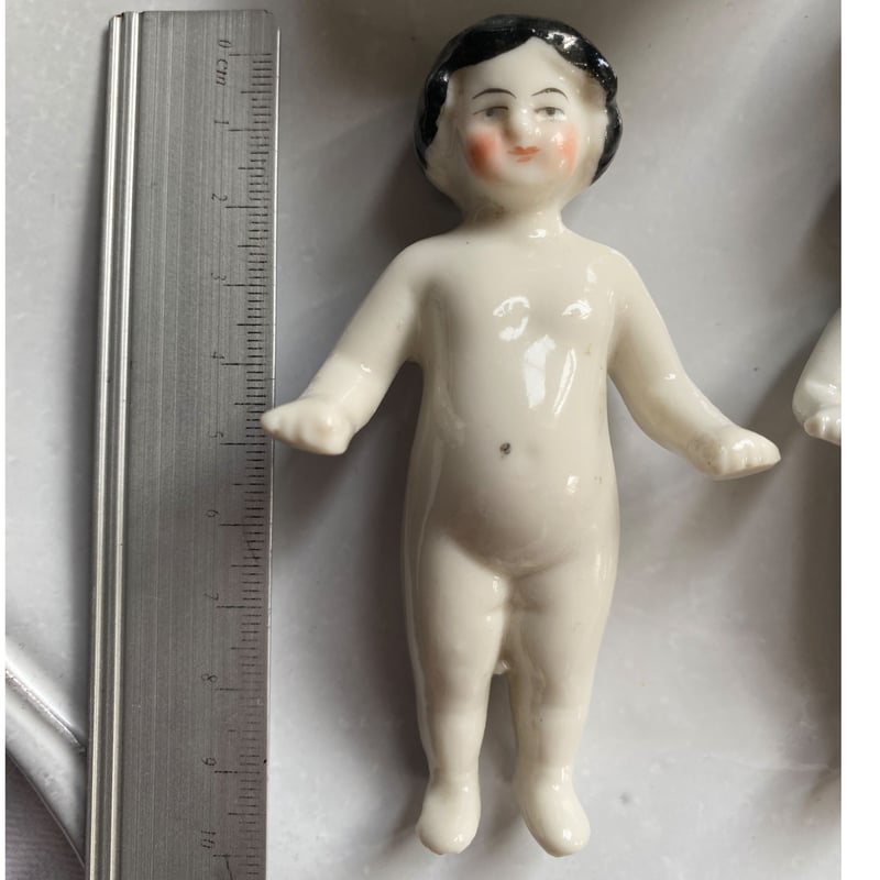 ミニチュアドールパニエ №72 ひろき