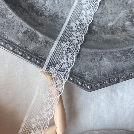 ドール用レース | STORES