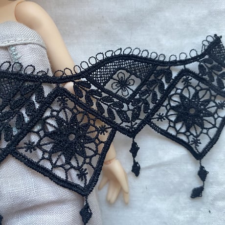 ドール用レース | STORES