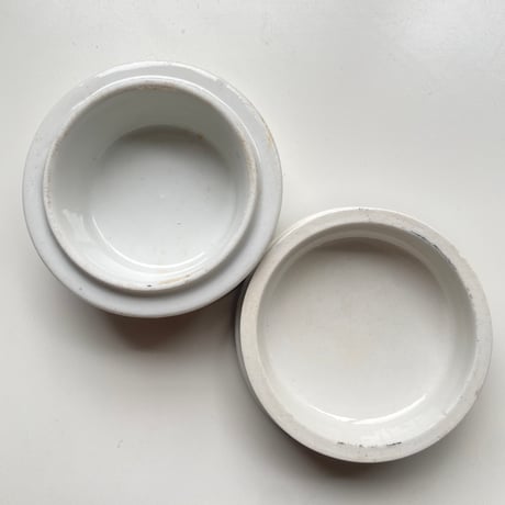 Tooth Pot 7.5cm