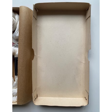 カルティエブレッソンBOX 593