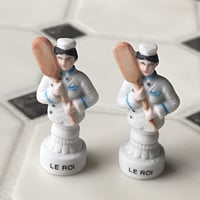 LE ROI