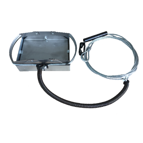 OM-30型/くくりわなセット | ORIMO TRAP STORE