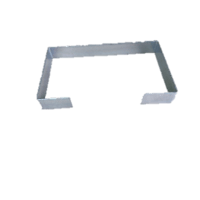 【オプション】本体用枠（OM-88X・80X型用）