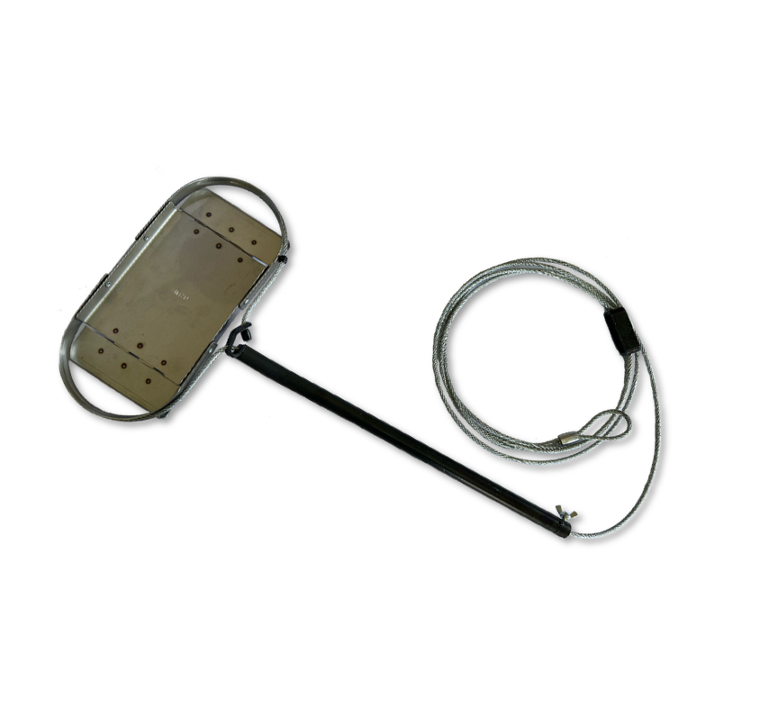 OM-70型/くくりわなセット | ORIMO TRAP STORE