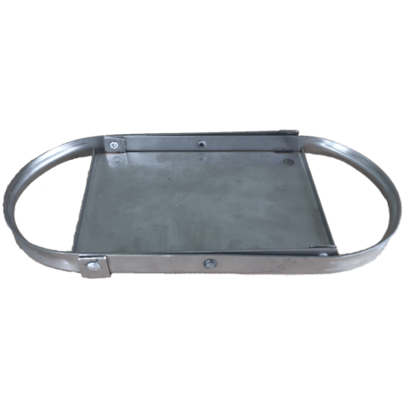 【パーツ】OM-80X型　本体