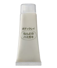 ボディクレイ  ねんどのハミガキ（10g）