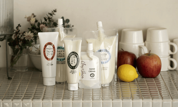 オーガニックライフサポートSORA