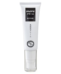 ボディクレイ  MOREクリーム（60g）