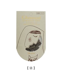 ナイアード ガスール固形 スターターセット（17g）パッケージC