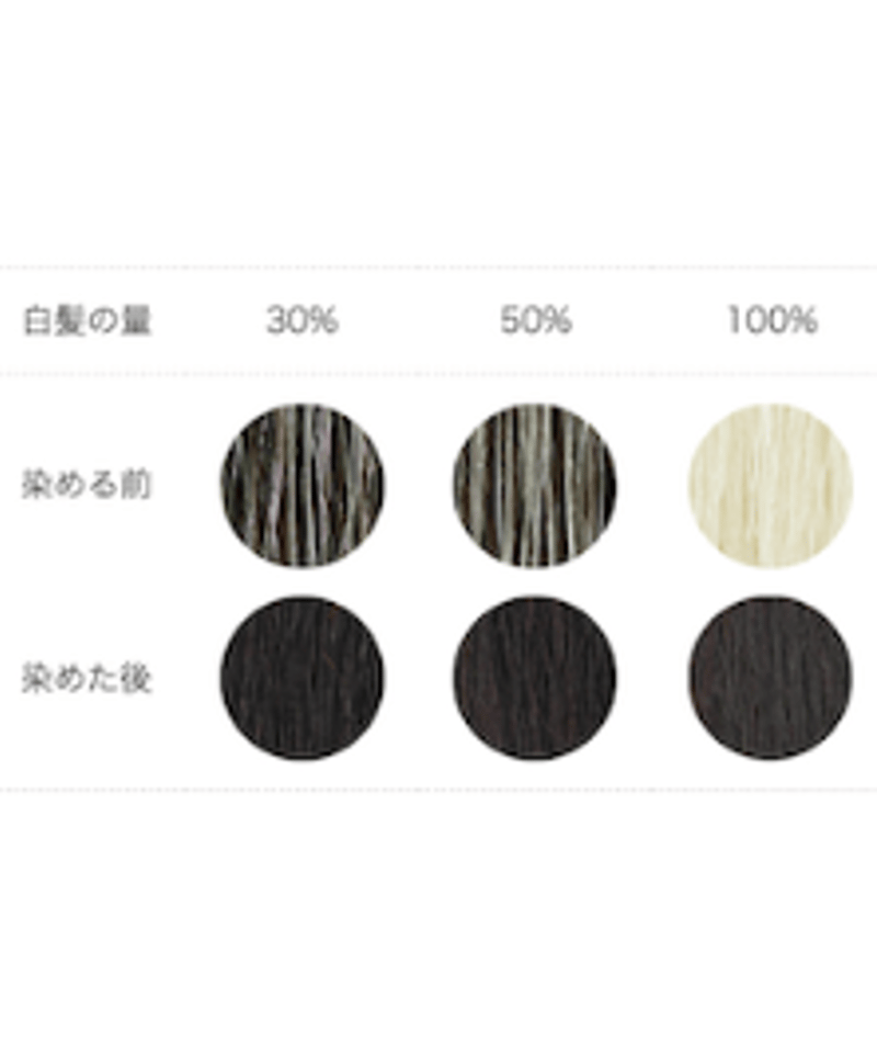 ナイアード ヘナ＋木藍 黒（100g） | オーガニックライフサポートSORA