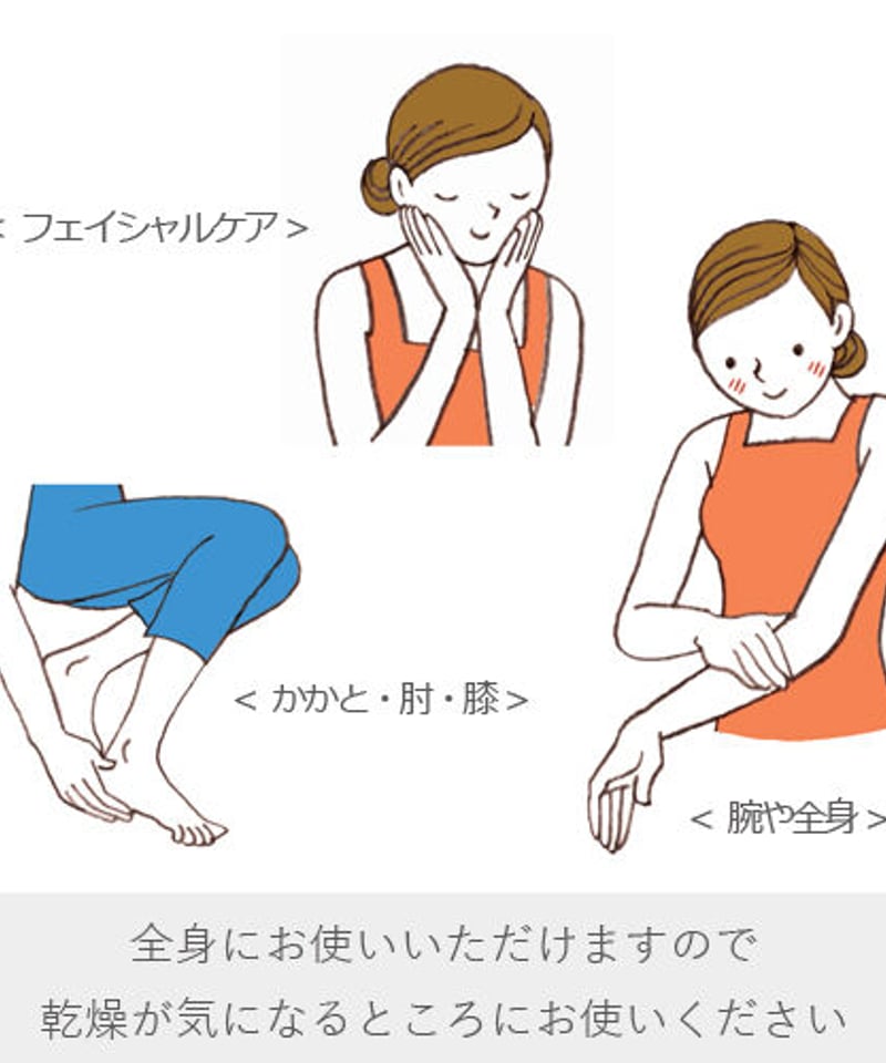 ナイアード チウリ モイスチャークリーム（40ml） | オーガニック