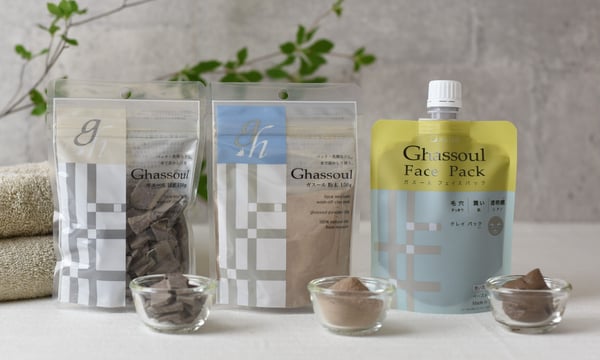 オーガニックライフサポートSORA