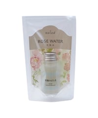 ナイアード 朝摘みばら水（20ml）