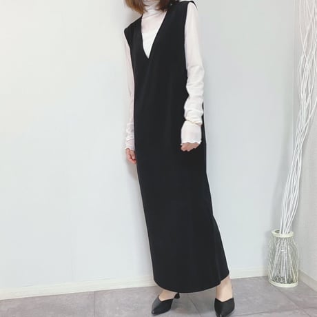 黒ワンピ | STORES